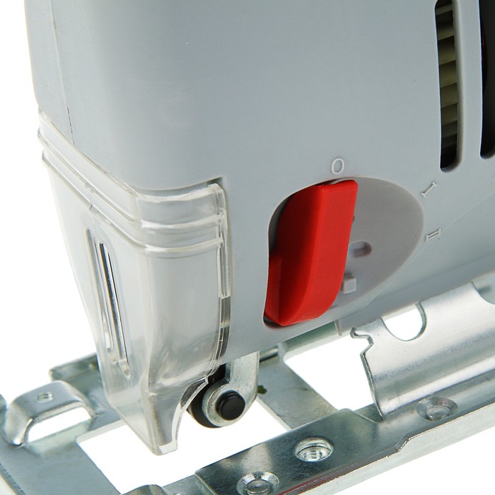 Лобзик электрический "Ставр" ЛЭ-65/600, 600 Вт, 500-3000 ходов/мин, маятниковый ход