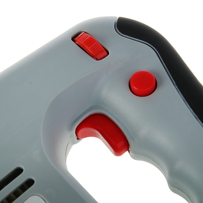 Лобзик электрический "Ставр" ЛЭ-65/600, 600 Вт, 500-3000 ходов/мин, маятниковый ход