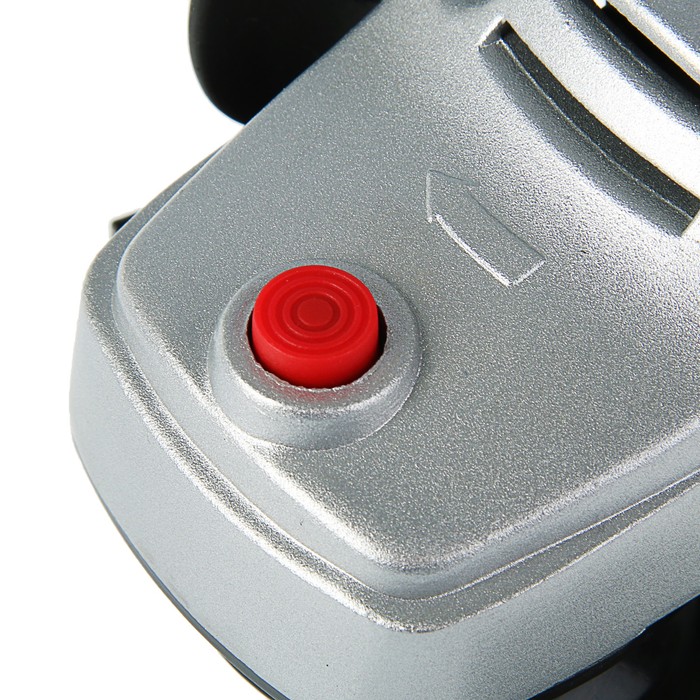 Угловая шлифмашина "Ставр" МШУ-125/900, 900 Вт, 4500-10000 об/мин, 125 мм, посадка 22.2 мм