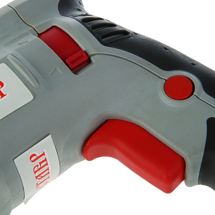 Перфоратор "Ставр" ПЭГ-780, 780 Вт, 0 -1100 об/мин, 0-4500 уд/мин, реверс, кейс