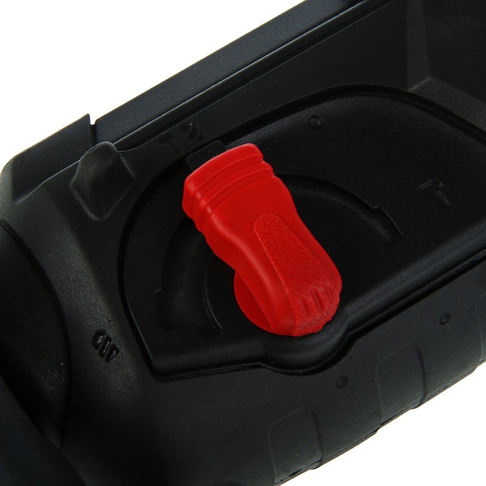 Перфоратор "Ставр" ПЭГ-780, 780 Вт, 0 -1100 об/мин, 0-4500 уд/мин, реверс, кейс