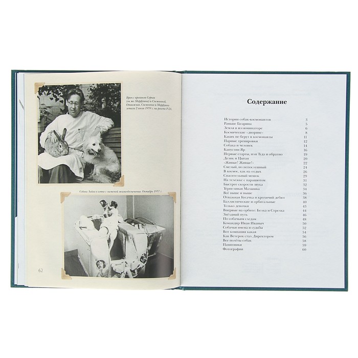 Животные-космонавты. Первые покорители космоса.