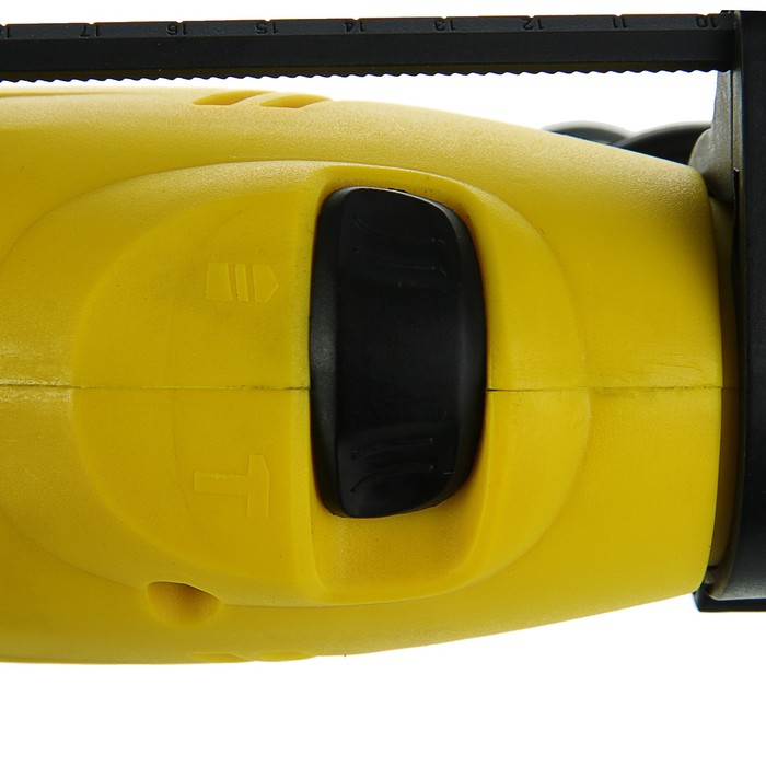 Дрель ударная Kolner KID 800VN, 800 Вт, 0- 3000 об/мин, 0- 44800 уд/мин, парон 1.5-13 мм