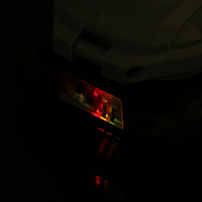 Дрель-шуруповерт "Ставр" ДА-14,4/2ЛМ, 14.4 В, 0-350/ 0-1250 об/мин, 27/15 Нм, аккумуляторная 36019