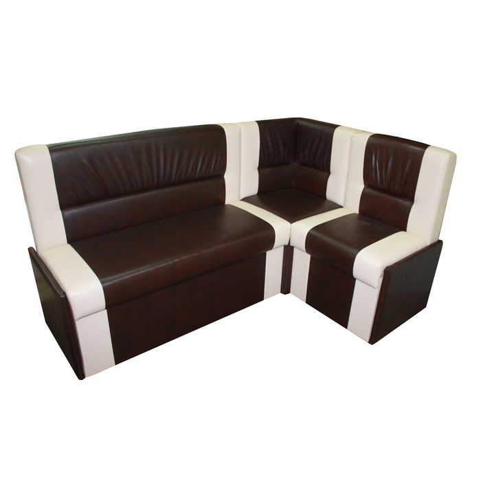 Кухонный уголок Квадро 4 мини универсальный