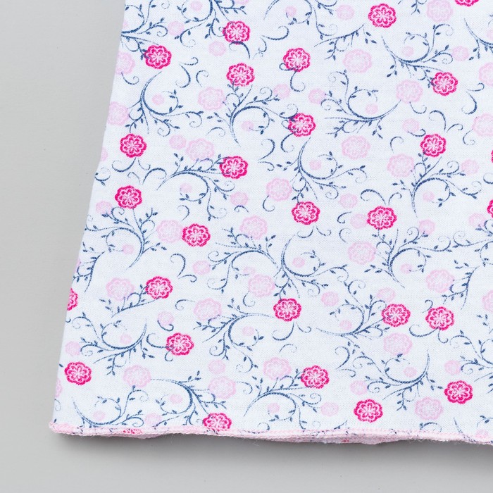 Сорочка женская НС42 цвет МИКС, р-р 50