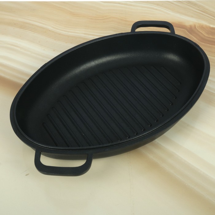 Гусятница 6 л крышка-сковорода-гриль