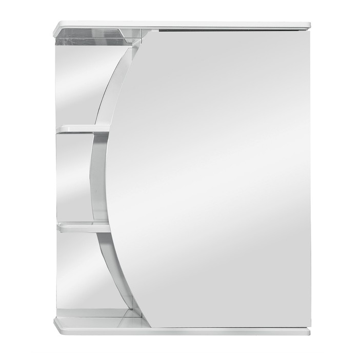 Зеркало-шкаф "Сабина" 60 правое