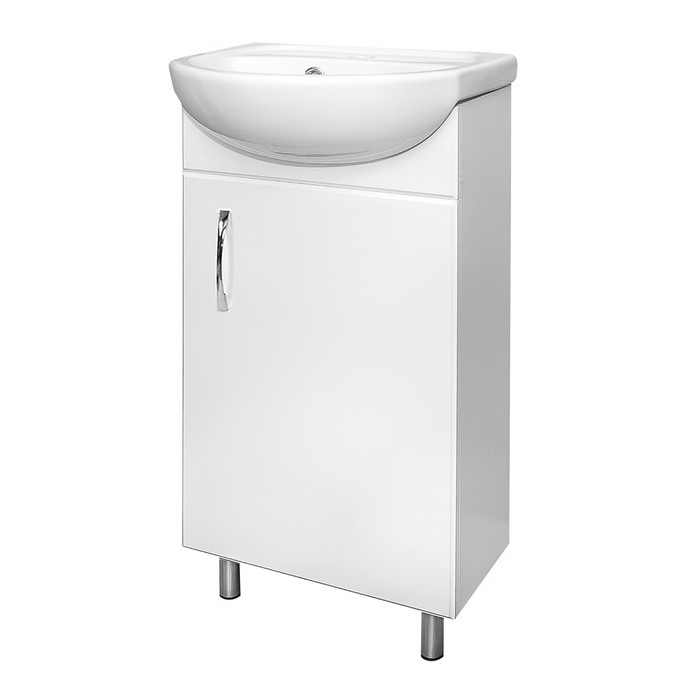 Тумба "Сити" под умывальник "Сити" 40