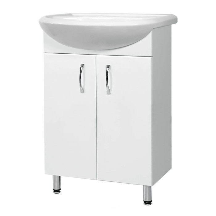 Тумба "Уют" под умывальник Уют55/Сити55