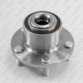 

Ступица с подшипником передняя HAFT RV0120