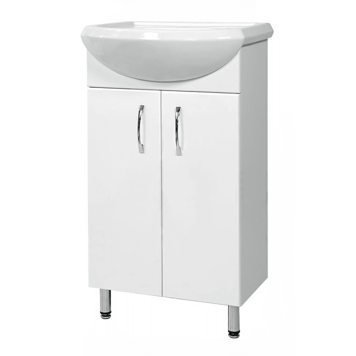 Тумба "Уют" под умывальник "Уют" 45