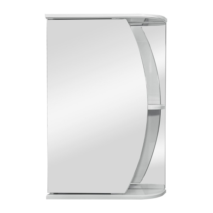 Зеркало-шкаф "Сабина" 46 левое