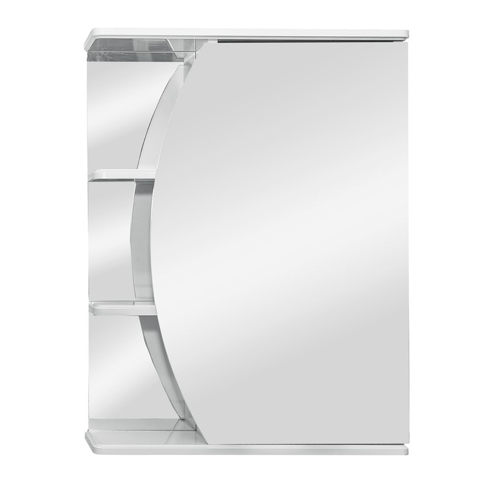 Зеркало-шкаф "Сабина" 55 правое