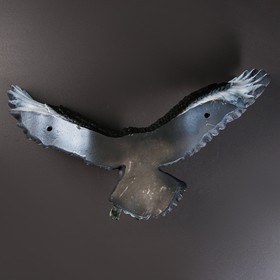 Подвесной декор "Орел летящий" 32х53см от Сима-ленд