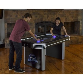 

Игровой стол - аэрохоккей "ATOMIC LUMEN-X LASER" 6 ф