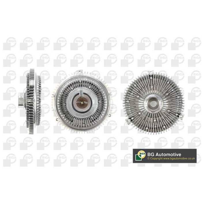 Муфта вентилятора BGA VF5620