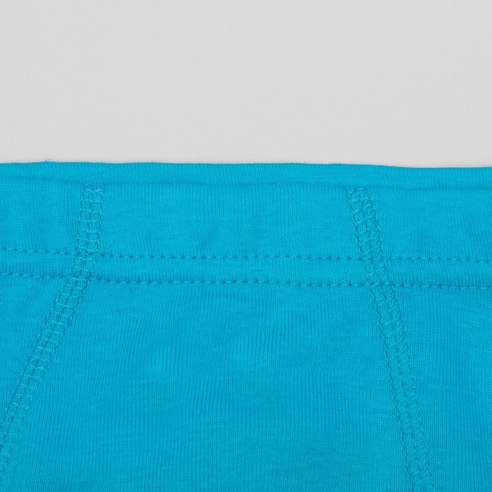 Трусы для мальчика (3шт), рост 92 см, цвет микс