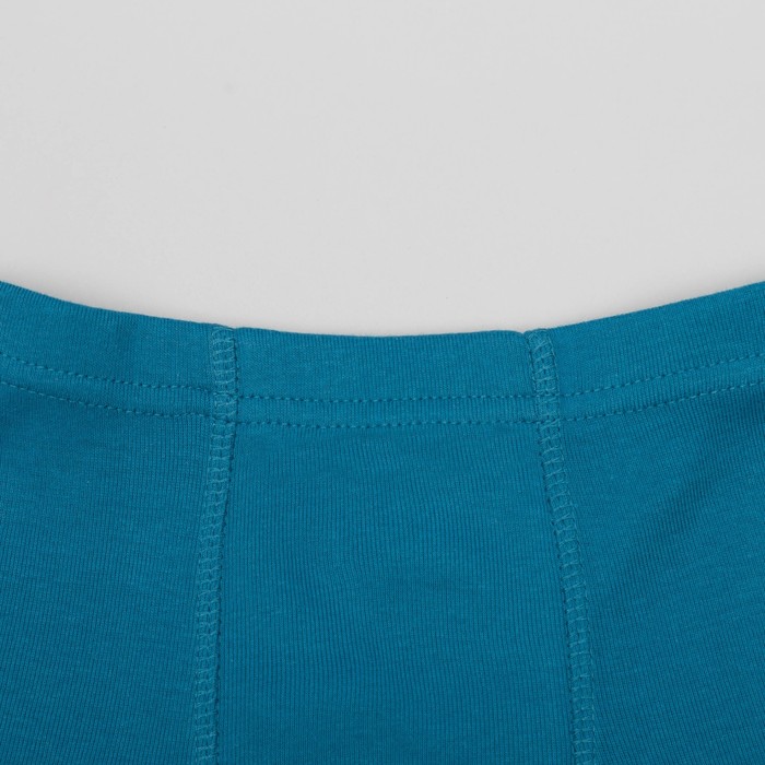 Трусы-боксеры для мальчика (3шт), рост 92 см, цвет микс