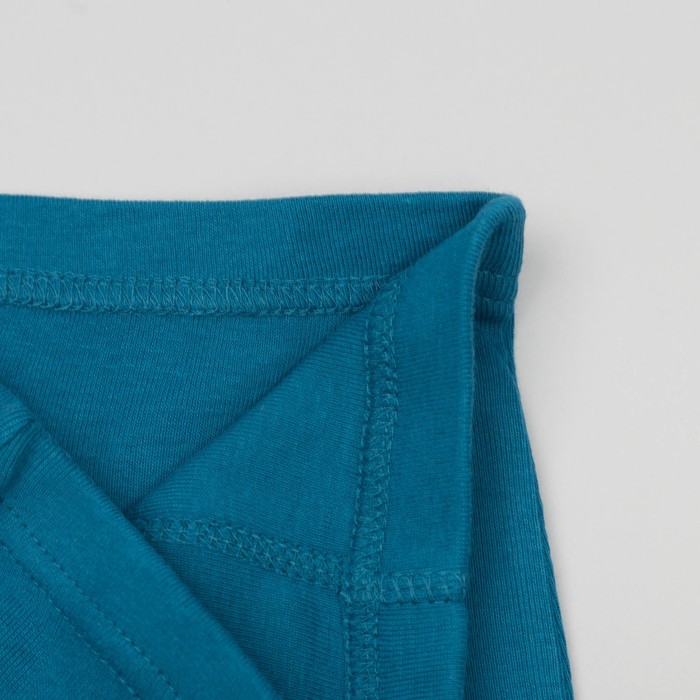 Трусы-боксеры для мальчика (3шт), рост 92 см, цвет микс