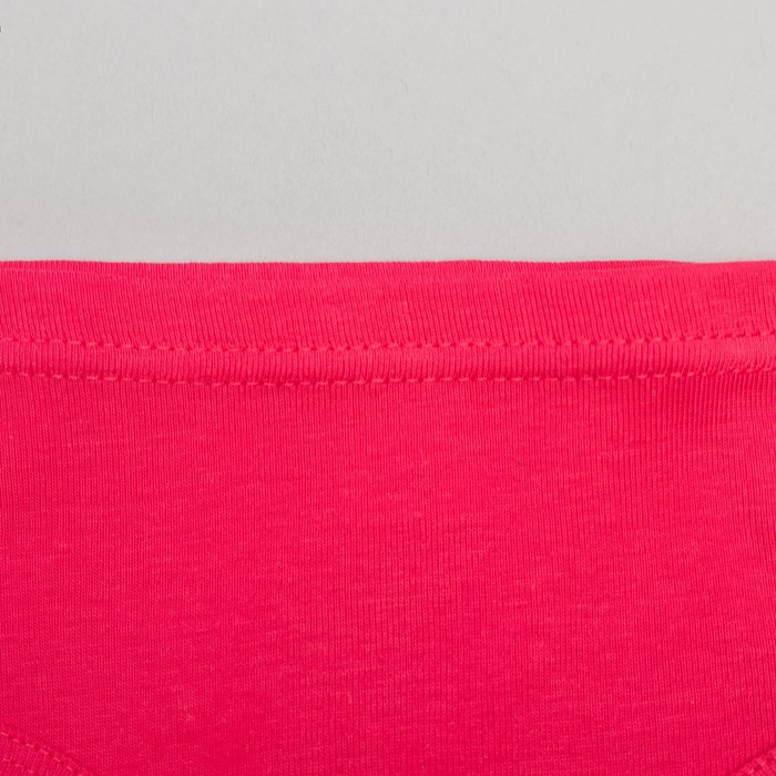 Комплект трусов для девочки (3 шт), рост 92 см, цвет микс