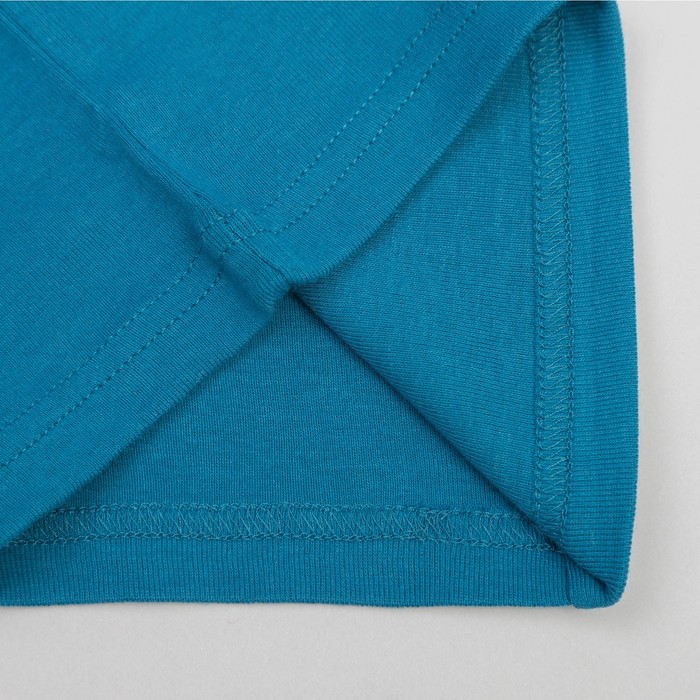 Майка для мальчика, рост 80/86 см, цвет микс