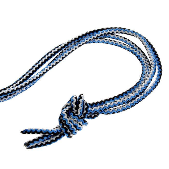 Качель подвесная, деревянная, брашированная, состаренная, 40х22см, цвет микс