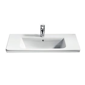 

Раковина Roca The Gap, цвет белый, ширина 70 см