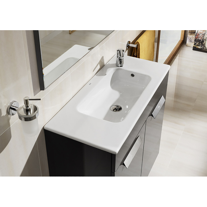 Раковина Roca DEBBA, цвет белый, ширина 50 см