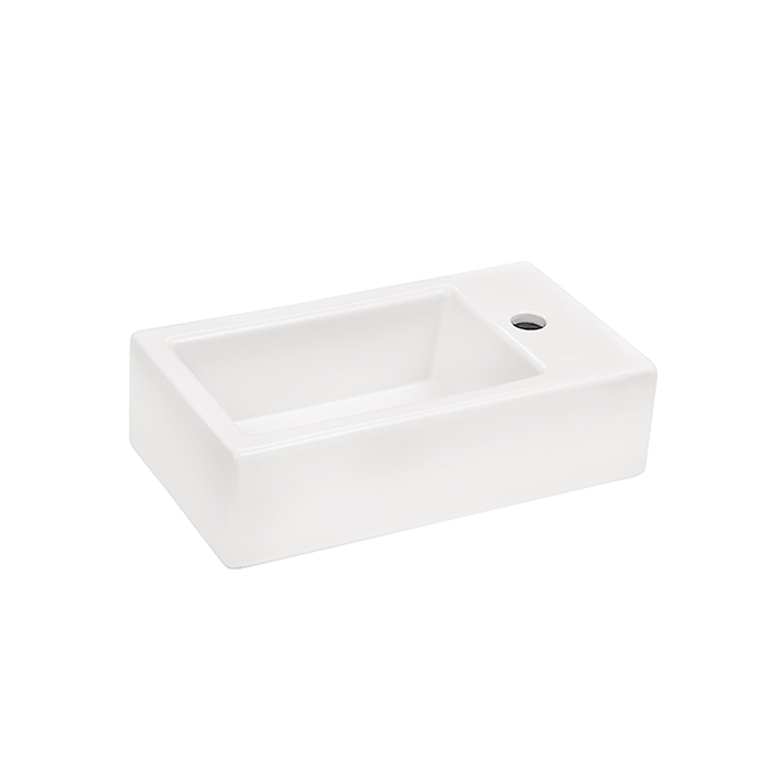 Раковина "Акватон" "Эрис 46" 1WH301972, мебельная