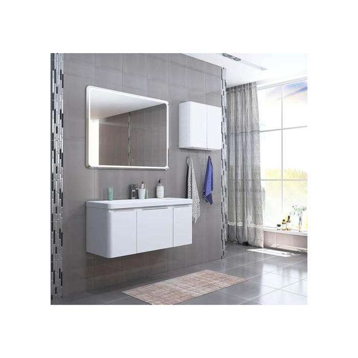 Зеркало Акватон Шерилл 105