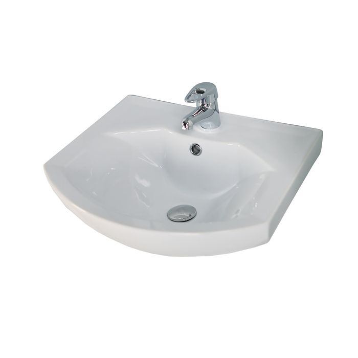 Раковина "Акватон" SMILE 50 1WH207781