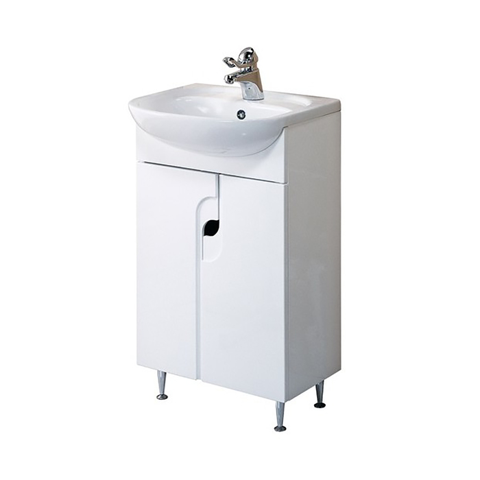 Раковина "Акватон" "АКВАТОП 50" 1WH110171