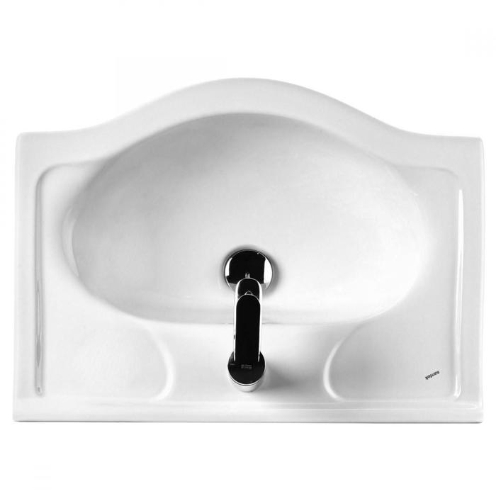 Раковина "Акватон" "Селигер 60" 1WH110268