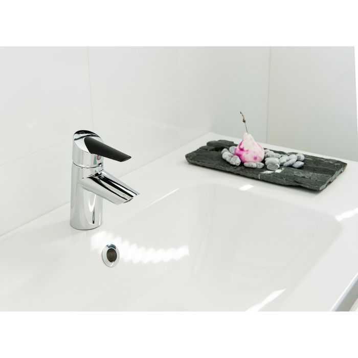 Смеситель для раковины Oras Optima 2710F new,