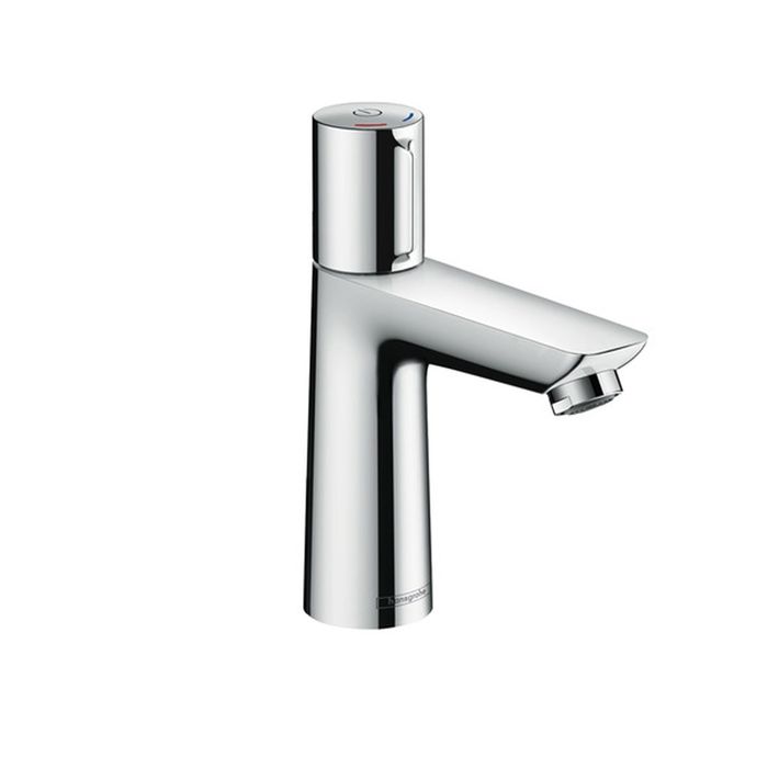 Смеситель для раковины Hansgrohe Тalis Select E 71750000,110 мм