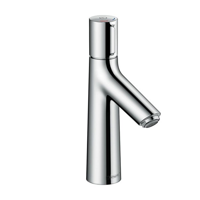 Смеситель для раковины Hansgrohe Тalis Select S 72042000, 100 мм