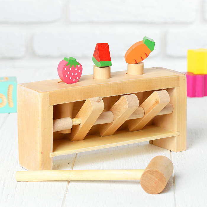 Стучалка "Забивалка"