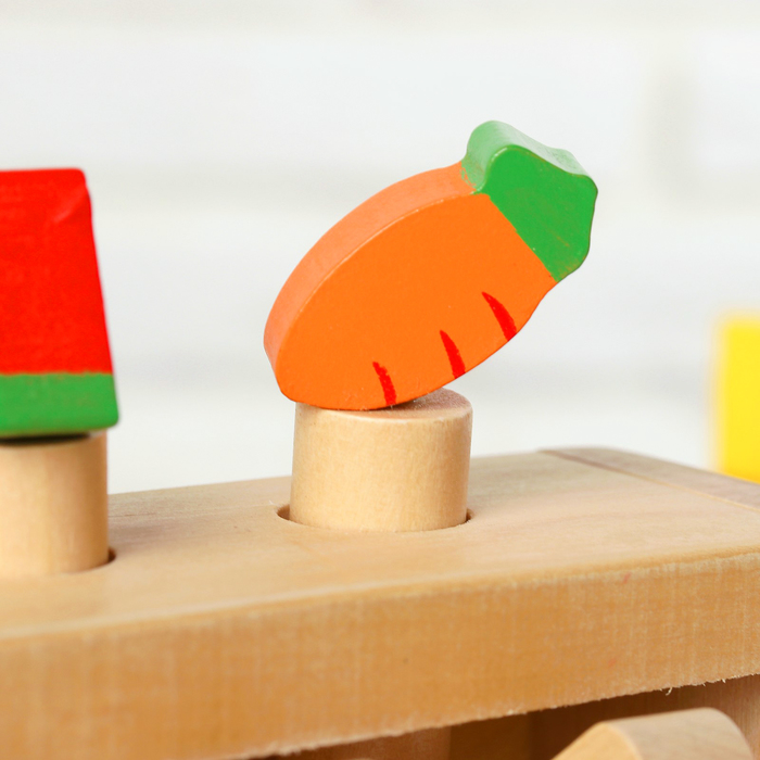 Стучалка "Забивалка"