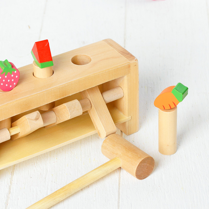 Стучалка "Забивалка"