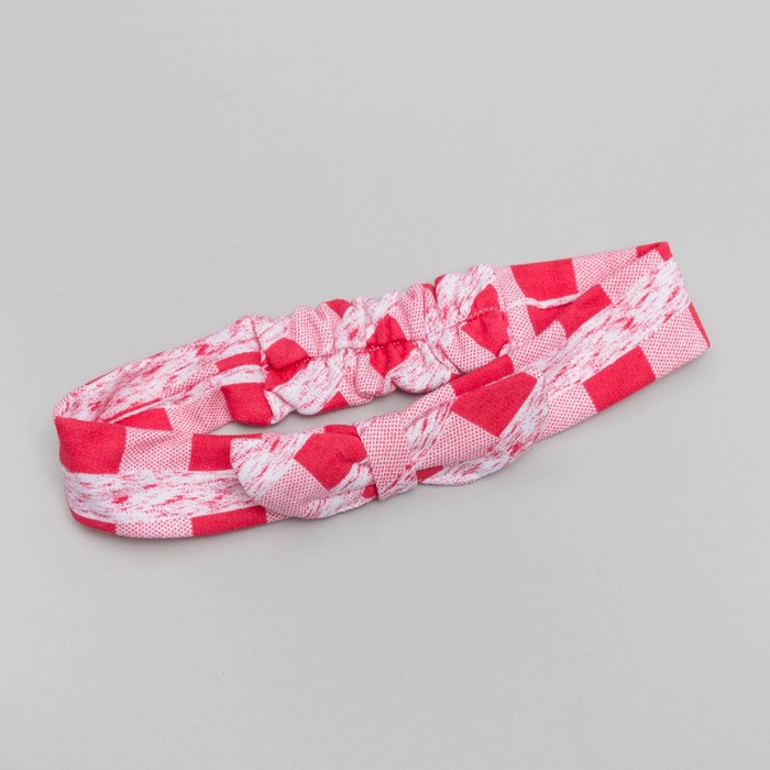 Комплект для девочки(жакет,платье,повязка), рост 92, цвет бежевый/каралловый КЛ-25_М