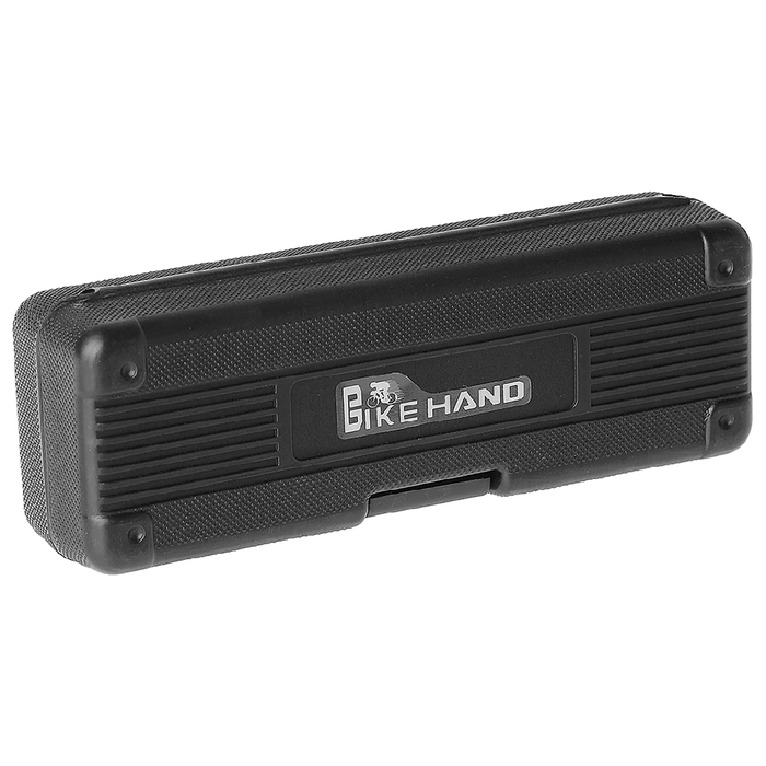 Набор инструментов Bike Hand YC-628, 6 позиций