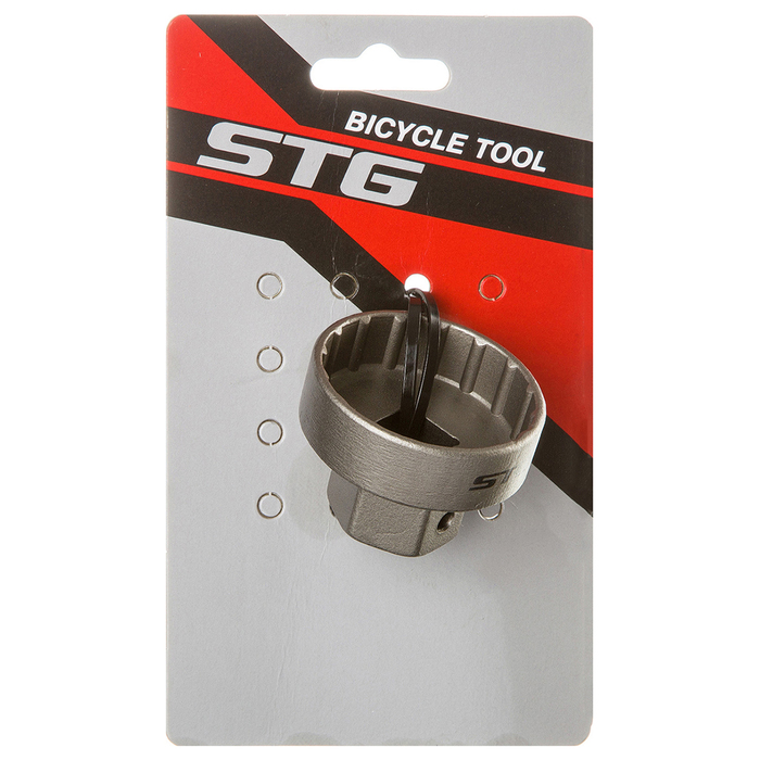 Съемник каретки STG YC-31BB для Shimano