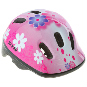 Шлем велосипедиста STG , модель MV6-2-K, размер XS (44-48 см) Ош