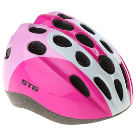 Шлем велосипедиста STG,  размер S, HB5-3-A Ош