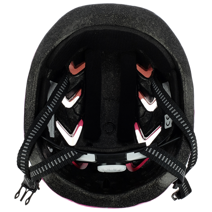 Шлем велосипедиста STG, размер S (48-52см), MV7-CAT