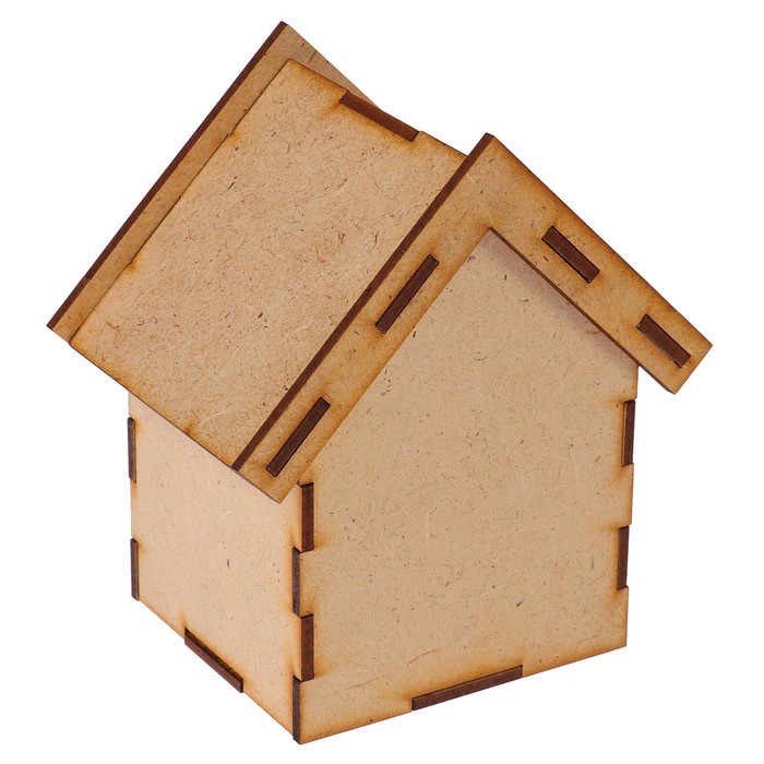 Чайный домик "Лев"