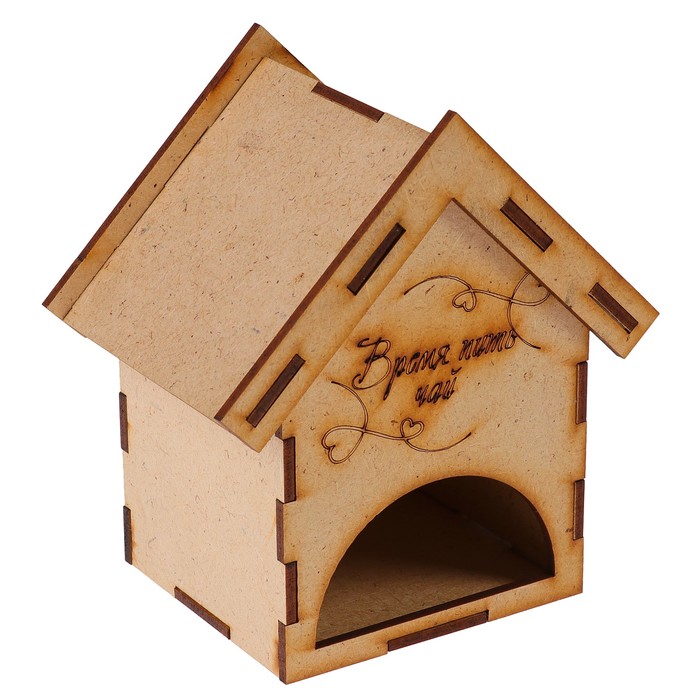 Чайный домик "Время пить чай"