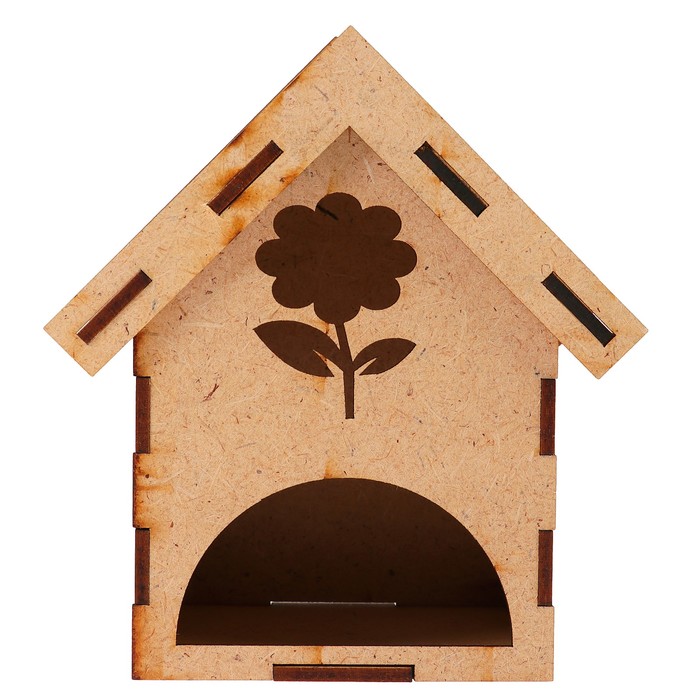 Чайный домик "Цветок"