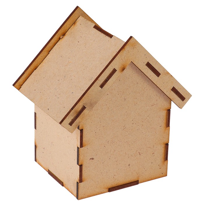 Чайный домик "Цветок"